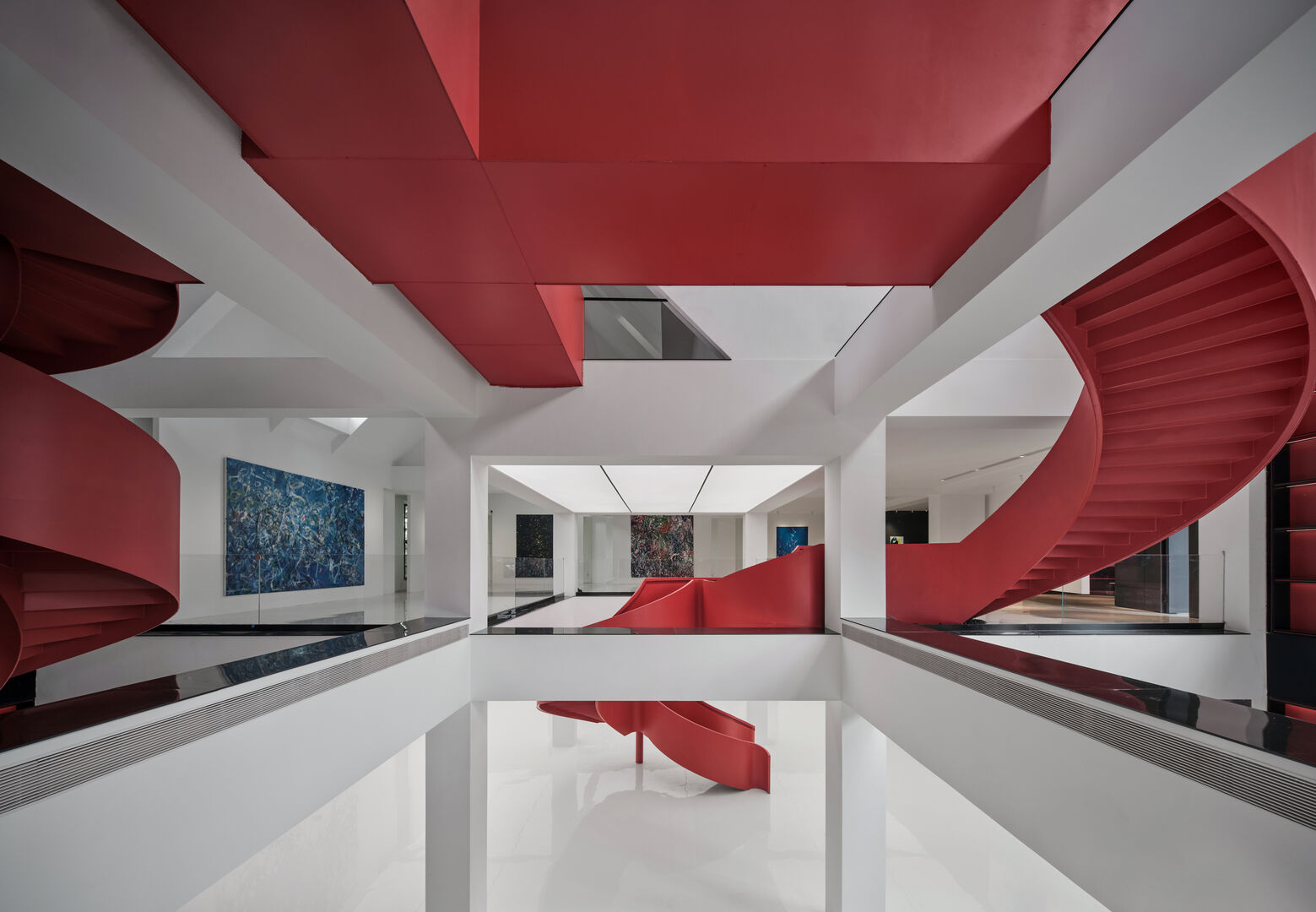 上海YOUNG美术馆