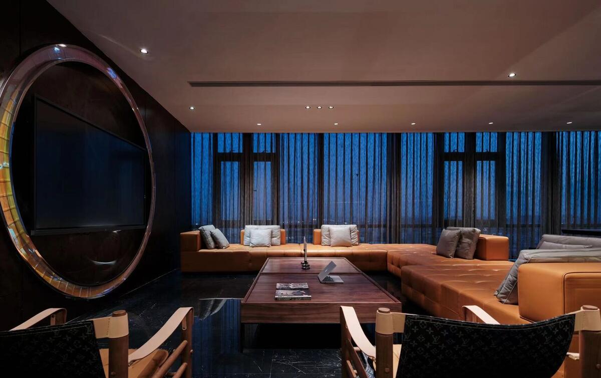 上海设计事务所